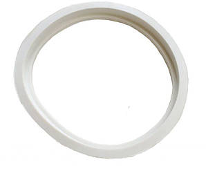 Кільце ущільнювача для бочки Леміра 30л, 40л, 50л, 60л, діаметр 215 мм