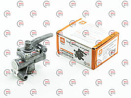 Кран КАМАЗ,ЗІЛ роз'єднувальний (100.3520010) (dk-Дорожная Карта)