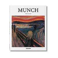 Munch. Ulrich Bischoff (english)