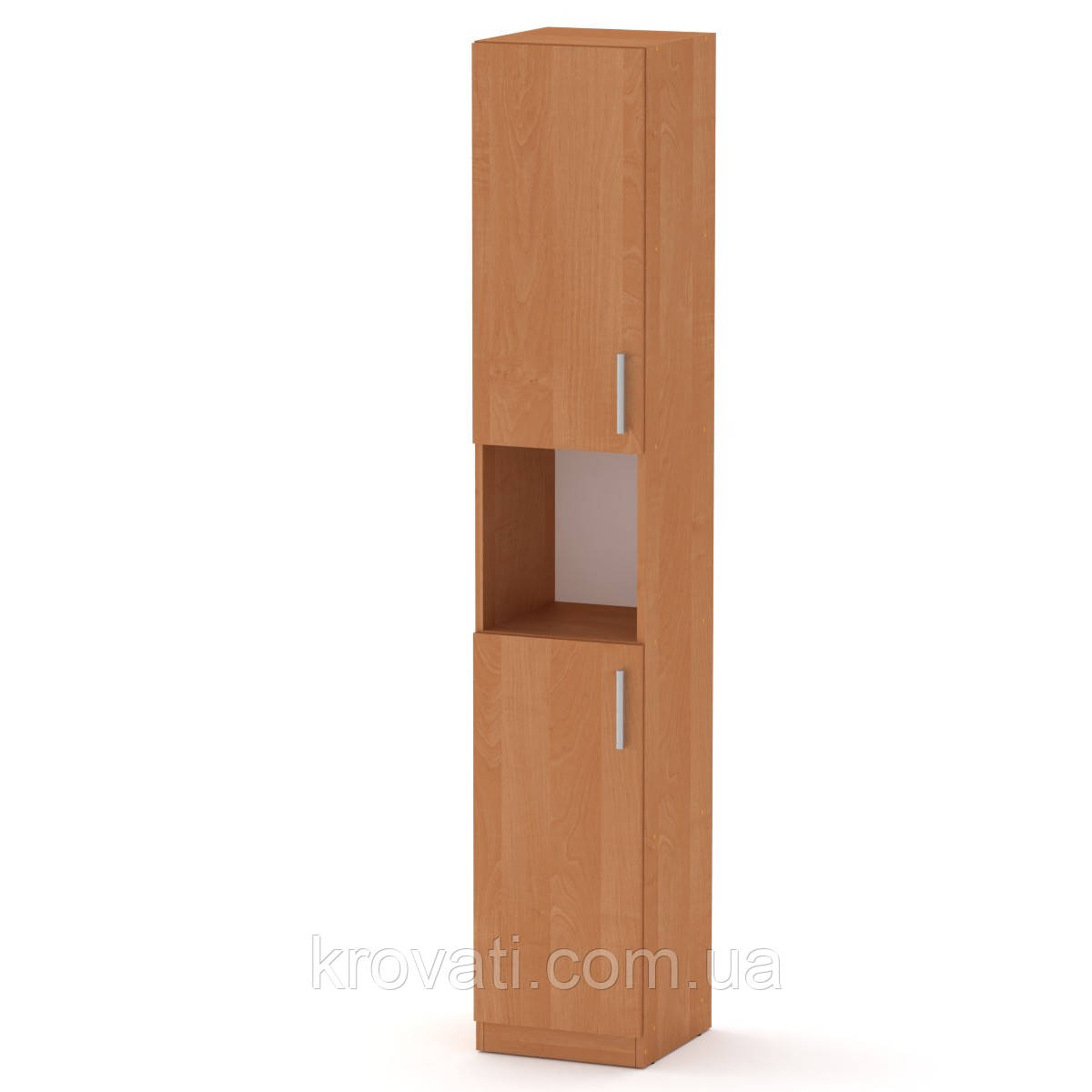 Пенал книжковий КШ – 10, Компаніт, Вільха