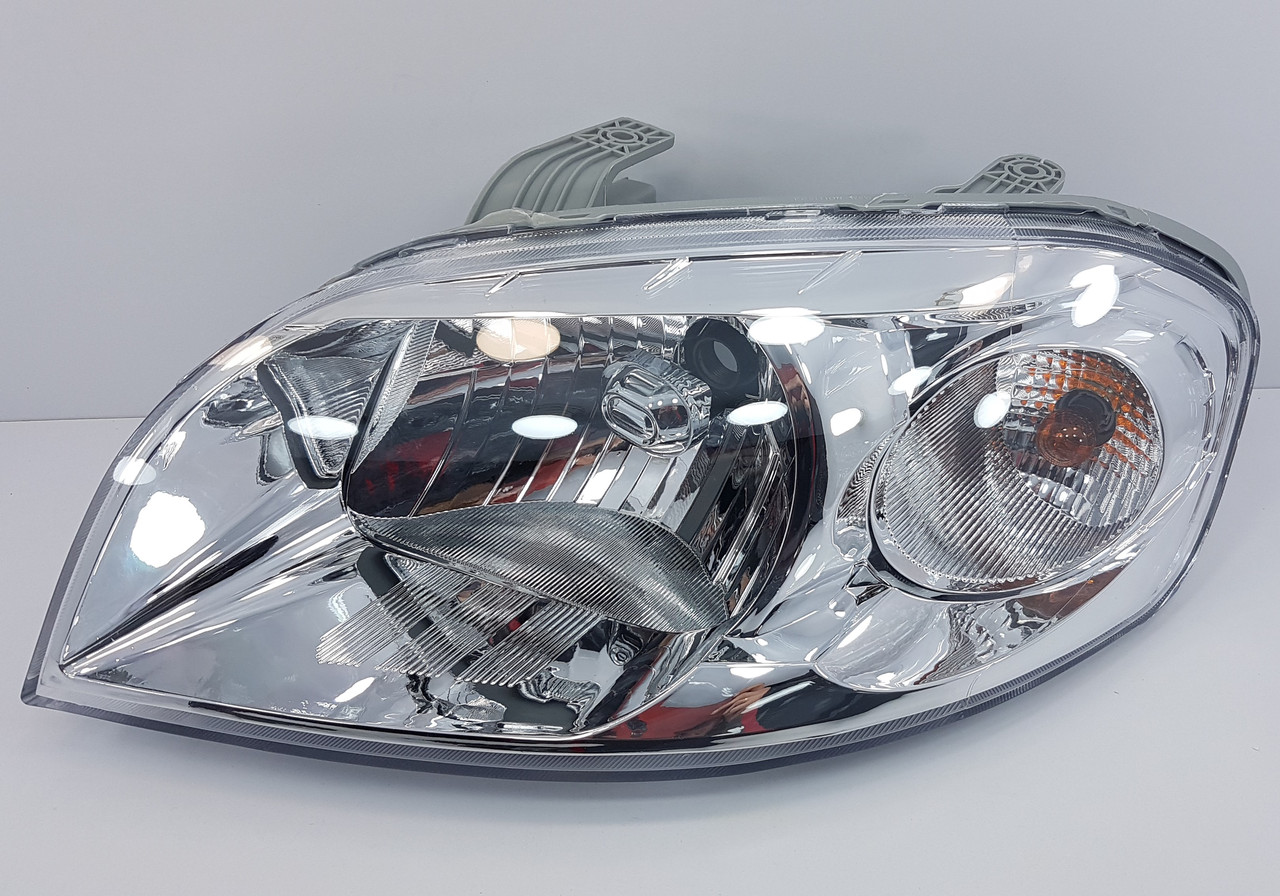 Фара передня ліва в складі Авео 3 (Т-250) EuroEx Угорщина, фото 1