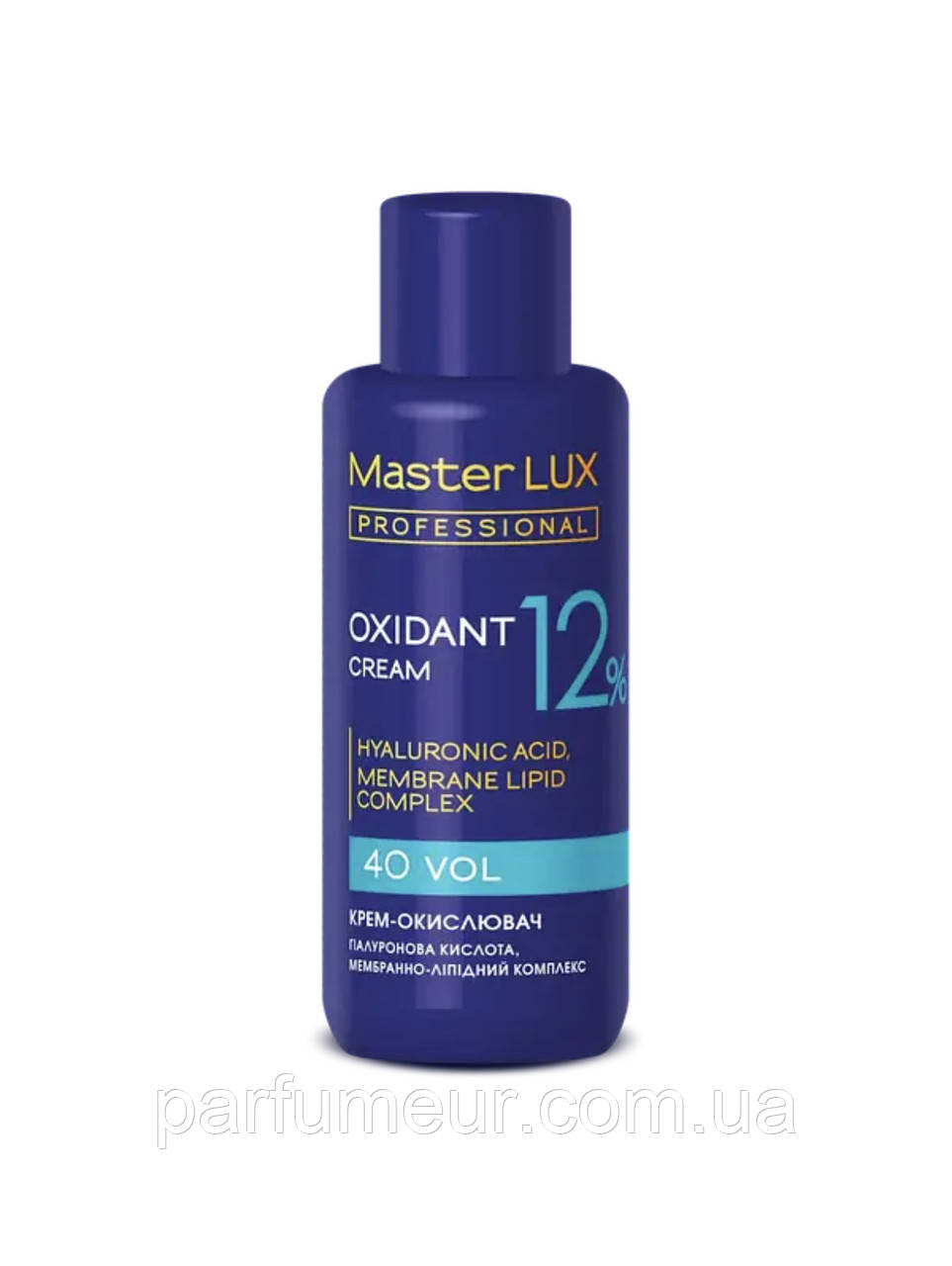 Master LUX oxidant Cream крем-окисник 12% 60 мл, фото 1