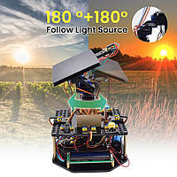 Набор Arduino Keyestudio Solar Tracking Kit