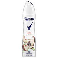 Антиперспирант для женщин Rexona Персик и лемонграсс 150 мл