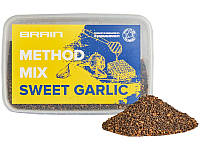 Метод Микс Brain Sweet Garlic (мед+чеснок) 400g