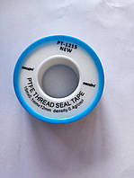 Фум стрічка маленька ZEGOR 15*0.1 *12мм