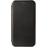 Чехол-книга Motorola G50 Black