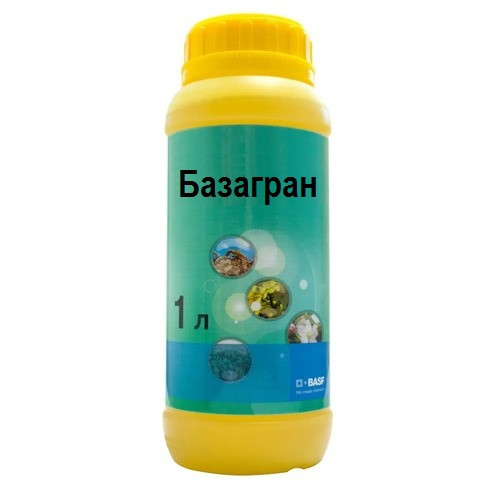 Гербіцид Базаґран, 1л. (Розлив), фото 1
