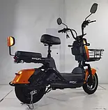 Велосипед Fada Ritmo 2 (500W ), фото 4