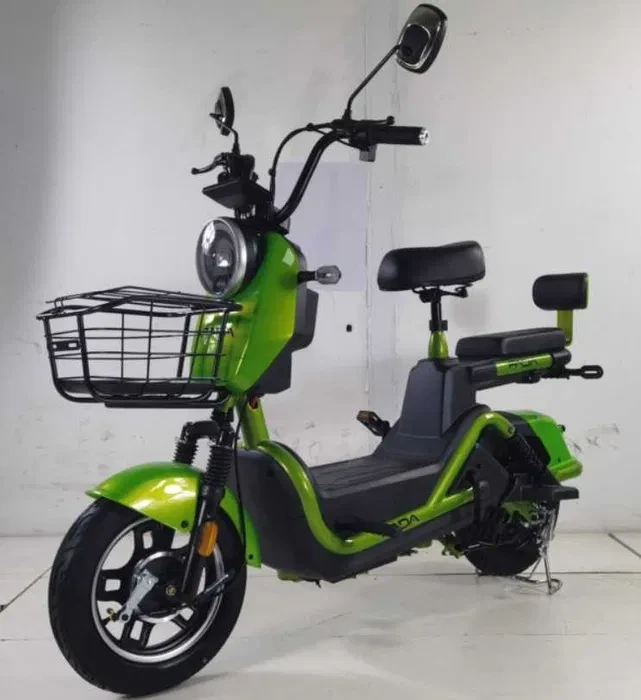 Електровелосипед Fada Ritmo 2 (500W )