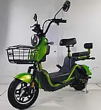 Велосипед Fada Ritmo 2 (500W ), фото 3