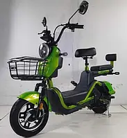 Новий електроскутер фада FADA Ritmo 500W потужність мотора