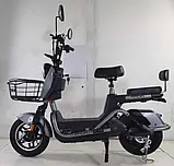 Електровелосипед Fada Ritmo 2 (500W ), фото 4