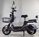 Велосипед Fada Ritmo 2 (500W ), фото 5