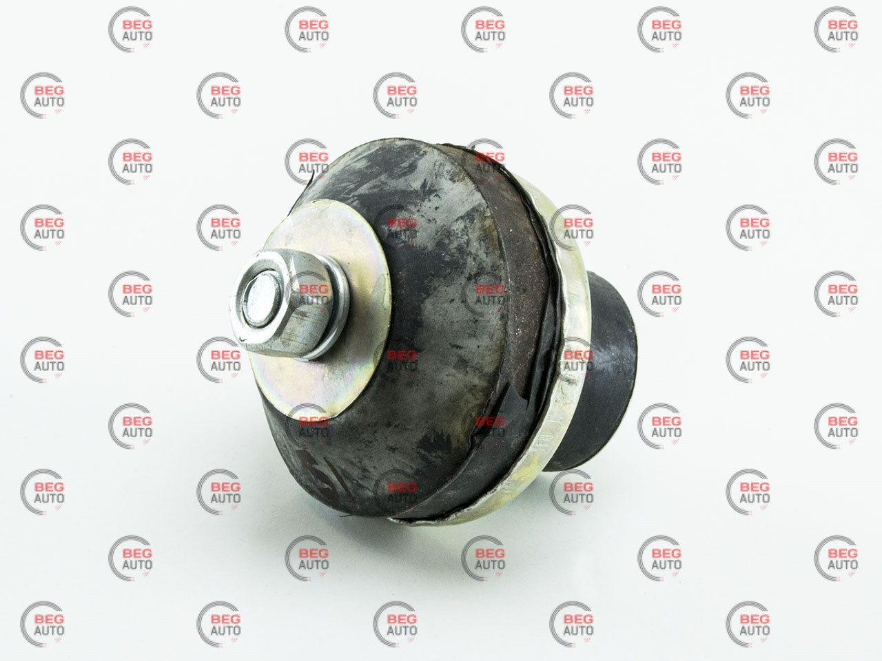 Купить Подушка кабины ГАЗ-3307 задняя в сборе (64-6039/6025) (dk ...