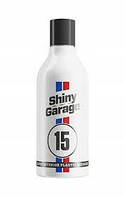 Полироль для пластика Shiny Garage Interior Satin dressing 250 мл