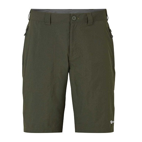 Шорты Montane Terra Shorts, фото 1