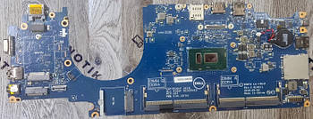 Материнська плата Dell Latitude 5490 i5-8250u, 2xDIMM DDR4, (LA-F401P REV 2.0) ОРИГИНАЛ