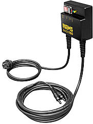 Електромуфтовий зварювальний апарат REMS EMSG 160