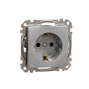 Роз з/з та з/шт Алюм Sedna Design