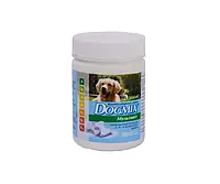 Вітамінно-мінеральна добавка для собак DOGMIX Мультивіт таблетки 100 шт (4820205340017)