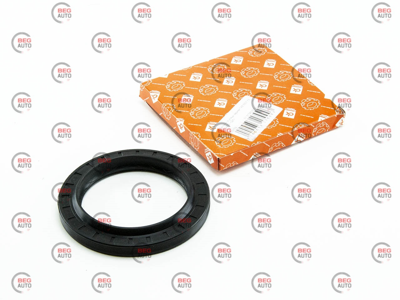 Сальник ступицы ГАЗ-53 зад 95*130 () (dk-Дорожная Карта) (ID#1823968435 ...