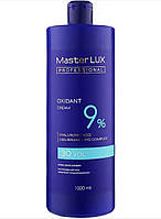 Master LUX oxidant Cream крем-окислитель 9% 1000 мл