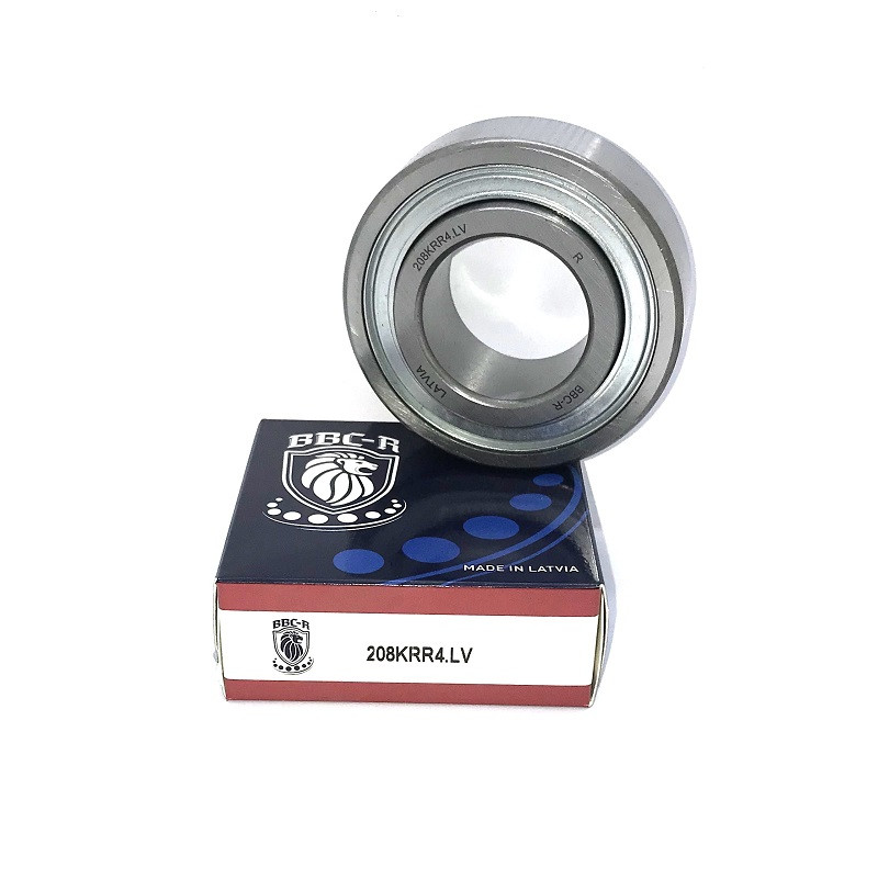 Підшипник 208 KRR4 ( 208 KRR4) BBC-R
