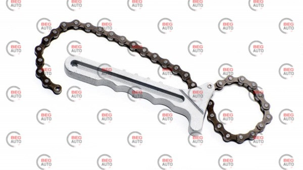 Знімач масляного фільтра (ланцюг петля) (DK2803-3) (Дорожня Карта)