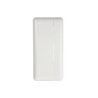 Power Bank Mibrand No Logo 10000 mAh White Bulk(No box)