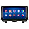 Леско на повний робочий день радіо RS Q3 I (8U) Рестайлінг 2015-2018 Екран 9 "4/64GB 4G Wi-Fi GPS TOP, фото 2