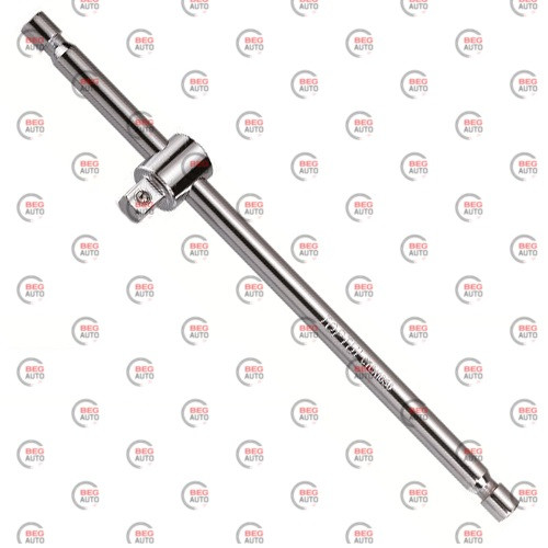 Вороток Т-подібний з плаваючою головкою 3/4" 460 мм crv (CTCA2446) (Toptul)