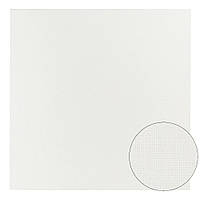 Полотно на картоні грунтоване ArtKompozit білий 15x15 см (PKG1515)