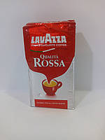 Кава мелена Lavazza Rossa 250g (шт.)