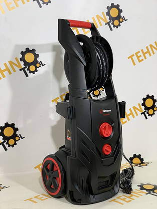 Мийка високого тиску STORM INTERTOOL WT-1509 (2500Вт 130-160бар), фото 6