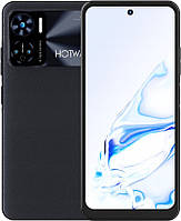 HOTWAV Note 12 8/128GB NFC Black Гарантия 1 год (*CPA -3% Скидка)_L