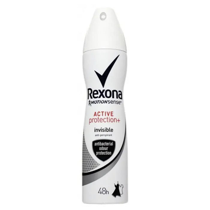 Антиперспірант для жінок Rexona Антибактеріальний 150 мл