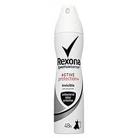 Антиперспирант для женщин Rexona Антибактериальный 150 мл