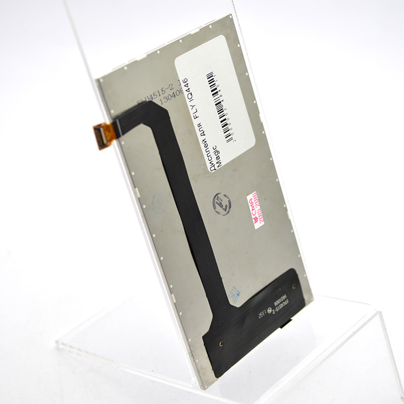 Дисплей (экран) LCD  Fly IQ446 Magic Original, фото 2