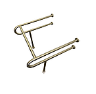 Поручень опорний під раковину  Ø 32, розмір 76*70*80см, фото 5