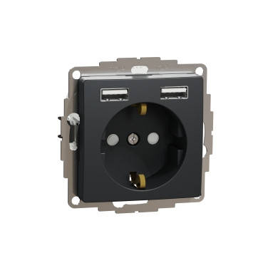 Π ΠΎΠ· Π· Π·Π°Π·Π΅ΠΌΠ»+USB Π§ΠΎΡΠ½ΠΈΠΉ Sedna Design, ΡΠΎΡΠΎ 1