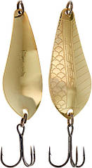 Блешня Select ProAtom 15.0g 65mm #02