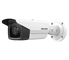 Відеокамера Hikvision DS-2CD2T43G2-4I (2.8 мм) 4 Мп IP