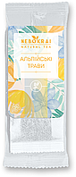 Чай NEBOKRAI Альпійські трави на чашку по 50 шт