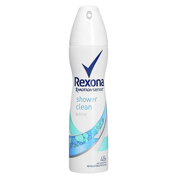 Антиперспірант для жінок Rexona Свіжість душу 150 мл