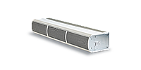 Водяная тепловая завеса Thermoscreens PHV1000W 12кВт 72/82 PG