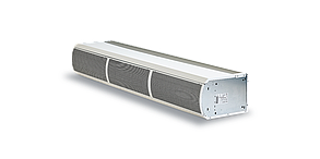 Водяна теплова завіса Thermoscreens PHV1000W 12кВт 72/82 PG