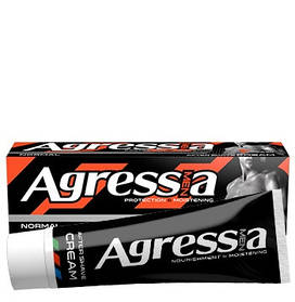Крем після гоління men Agressia -  Normal 75 мл (3800213304158)