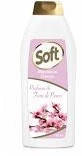 Гель для душу Soft Cremoso 750 мл