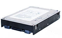 БУ Жесткий диск 300 ГБ Hitachi (3.5", 15000 об/мин, 64 МВ, Fibre Channel, 0B24488/HUS156030VLF400)